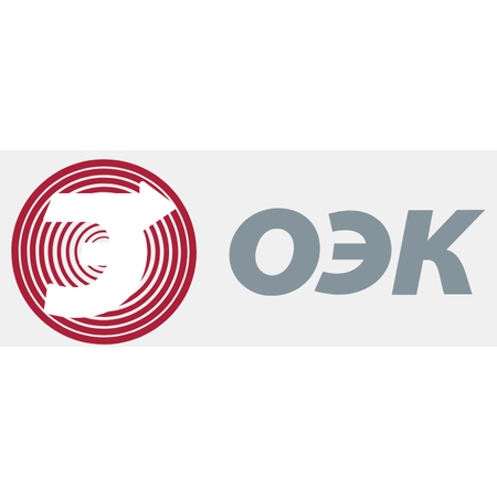 Объединенная Энергетическая Компания