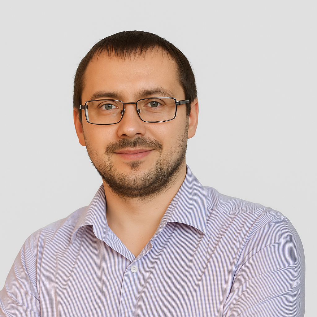 Александр Берашевич