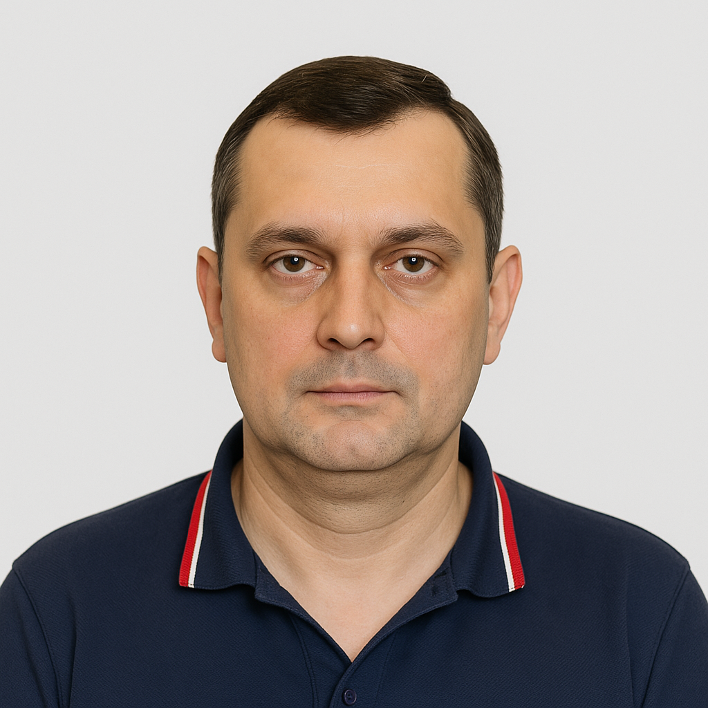 Камиль Абдуллаев